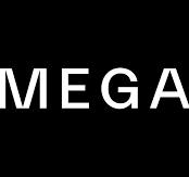 MEGA STUDIO Logo